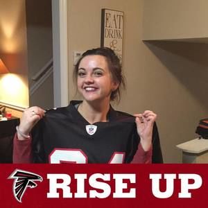 Meet your Posher, Katy